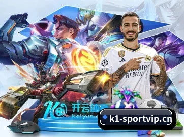 K1体育sportvip APP 界面